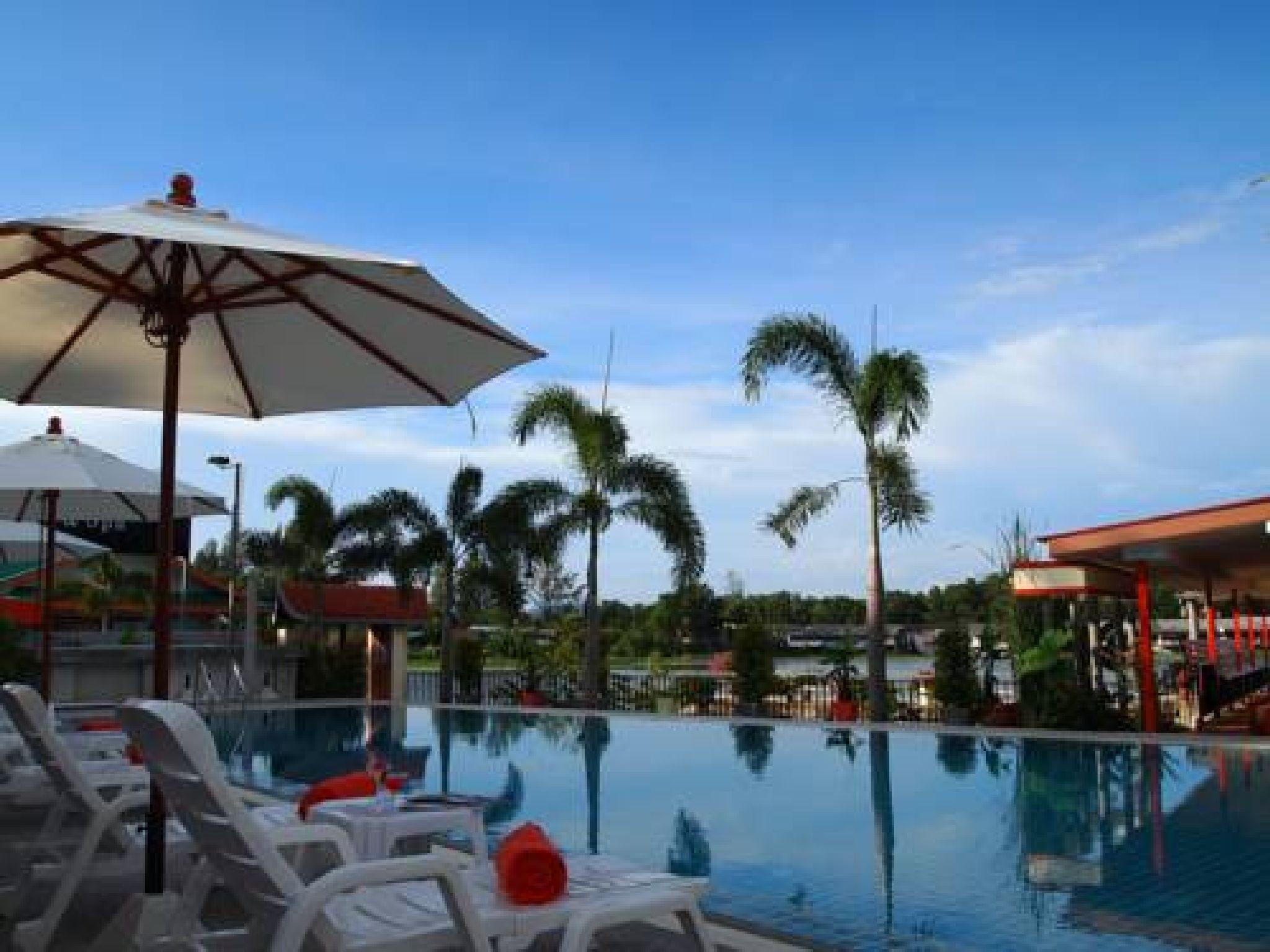 Chabana Resort Bang-Tao Beach Phuket- Sha Extra Plus Бангтао-Біч Екстер'єр фото