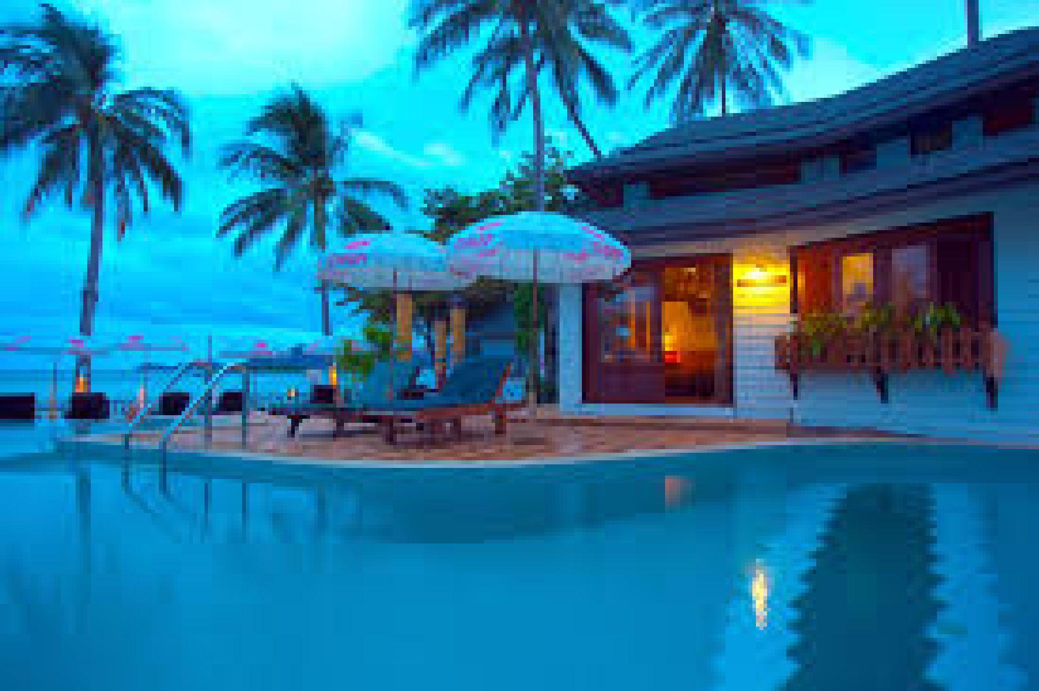 Chabana Resort Bang-Tao Beach Phuket- Sha Extra Plus Бангтао-Біч Екстер'єр фото